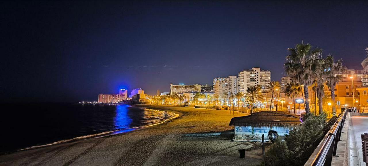 Apartamento Puerto Marina Benalmadena Exterior photo